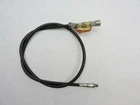 34910-31990 Nos Suzuki Speedometer Cable GSX750 GS1100 GS550 GS850 W17570 New. Price: $13.37.