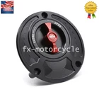 For Yamaha Yzf R1S R1M R6S Fxcnc Gas Cap Tank Fuel Cover Oil Aluminum New. Price: $26.60.
