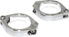 Highsider Fork Clamps 207-409 Precision Fit Motorcycle Part New. Price: $21.77.