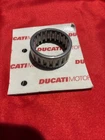 Ducati Monster Supersport Roller Bearing New Oem 70140031A. Price: $35.00.