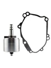Rmstator Kit Flywheel + Gasket New. Price: $230.98.