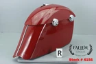 2014 Indian Chieftain Right Saddlebag Assembly Red #4156 Used. Price: $399.99.