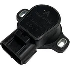 Parts Unlimited 1022-0270 Throttle Position Sensor New. Price: $90.73.