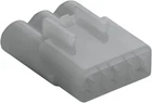 Namz Hm Sealed Series Female Connector 3-PIN New. Price: $8.58.