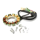 Kimpex Hd Stator & Gasket Kit Yam RM01044 New. Price: $134.88.