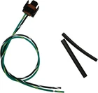 Namz Intake Air Temperature Connector #72247-95 #PT-12162215-B Harley Davidson New. Price: $16.20.