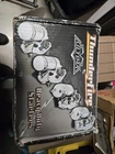 Ultima Chrome 2.4KW Side Post Thunderfire Starter For 1989-2006 Harley Big Twin Used. Price: $200.00.