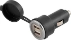 Bikemaster Dual Usb Power Adapter New. Price: $18.20.