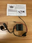 Custom Dynamics Isolator Module For Harley Flhx / Fltrx 2010-2013 CD-DLI-SS6 Used. Price: $49.20.
