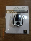 Bahn Ignition Switch Cover Electra Glides Road Street Kuryakyn Tuxedo Finish New. Price: $39.99.