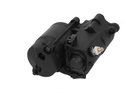 Starter Motor Black For Harley-davidson New. Price: $297.99.