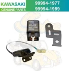 Kawasaki Genuine Oem 2024 Z E-1 Abs Usb Outlet Kit Type-c & Relay NR011 New. Price: $122.55.