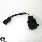 19-22 Kawasaki Ninja H2 Sx Power Outlet 12V Socket Used. Price: $59.25.