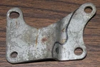 Harley-davidson 66225-73 1973-78 Fxe Shovelhead Battery Mnt Starter Bracket I2 Used. Price: $9.85.