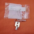 Harley-davidson Genuine Key Set 71452-91A Code 3491 New. Price: $20.00.