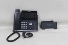 Yealink SIP-T46S Phone Used. Price: $45.99.