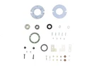 3-BRUSH Generator Hardware Kit For Harley-davidson New. Price: $94.99.