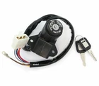 Ignition Switch Kawasaki EX500 KZ550 KZ650 KZ750 KZ1000 KZ1100 ZX600 ZX750 ZX900 New. Price: $44.95.