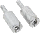 Colony Cover Kit Timer 2540-2 Ignition Studs Replacement New. Price: $21.65.