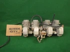 Set Mikuni Kogyo Carburetors Parts/cores 45C 30, 36/24MM Bores Kawasaki KZ1000? For. Price: $229.99.