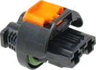 Namz Bcm Power Connector Kit With Terminal Seals NHD-69201931 New. Price: $19.95.