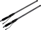 Moose Offroad QD-COBBTR-122-PU Quick Disconnect Whip Light 2' New. Price: $259.15.