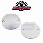 Bikers Choice Point Cover For 1982-1994 Harley Davidson Fxr Super Glide Ii Um New. Price: $30.44.
