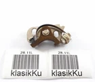 Nos 30202-174-671 Contact Points Set For Honda Cub / C700 Passport New. Price: $15.20.