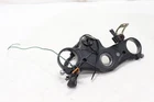 09-10 Yamaha Yzf R1 Oem Forks Upper Triple Tree Clamp Lock Cylinder Key Straight Used. Price: $119.99.