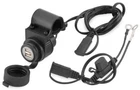 Bikemaster 152232 Dual Usb Socket W/ Bracket New. Price: $37.74.