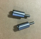 Factor Ignition Cover Timer Stud Pair 1970-99 Bt Sportster 71-03 #32606-82 New. Price: $16.99.
