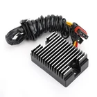 Voltage Rectifier Regulator Fits Polaris Victory V92SC V92C 2001 P/N.2410209 New. Price: $29.99.