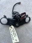2007-2012 08 09 10 11 Honda CBR600RR Top Upper Triple Clamp Key Ignition Switch Used. Price: $145.00.