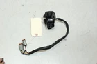 02-06? Harley Road King Oem Cruise Control Left Handlebar SWITCH77183-02 Used. Price: $150.00.