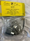 Points Condenser "mid Style" 30605-48A Big Twin 1948-69 Sportster 1954-70 New. Price: $30.83.