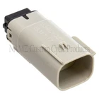 Namz Molex Mx 150 Male Connector Gray Pin NM-33482-0802 New. Price: $18.99.