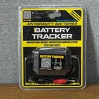 Antigravity Battery Tracker Bluetooth Monitor System AG-BTR-1 New Sealed. Price: $24.99.
