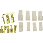 Ricks Motorsport Electric 11-113 Shot Rectifier/regulator Connectors New. Price: $21.95.