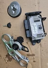 15-19 2015 Bmw S1000RR Oem Ignition Lock Key Set Gas Cap Seat Ecu Kit Used. Price: $989.99.