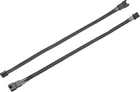 Ciro Rear End Lighting 4-PIN Wiring Extension 10" New. Price: $20.05.