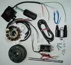 Powerdynamo (mz-b) Vape Ignition Stator System Fits Honda Dc New. Price: $758.61.