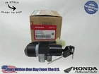 Honda Genuine Oem 2017-20 Grom Ignition Switch With New Cut Keys 35100-K26-B11. Price: $54.78.