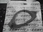 Cometic Starter Housing Gasket 8-PACK #C9330 Harley Davidson New. Price: $8.95.