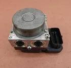 07-12 2012 Yamaha Abs Pump Anti Lock Brake Control Module Used. Price: $112.49.