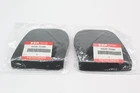 2005-2007 Suzuki RMZ450 New Oem Left Right Engine Frame Side Cover Guard Set. Price: $23.95.