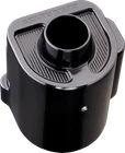 Arlen Ness Method Ignition Switch Cover 130-005 New. Price: $149.95.