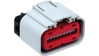 Namz Ecm Engine Control Unit Connector NHD-69201440 2120-1422 New. Price: $19.25.