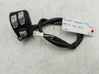 Ducati Supersport 939 Left Handle Switch 65110241C Used. Price: $160.00.