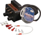 Dynatek D2KI-5P 2000I Harley Ignition Coil Kit 70-98 W/ D2KI-1P & DC6-5 New. Price: $418.99.