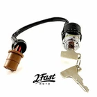 Ignition Switch For Honda Ca Cb Cl Sl Models 35010-292-013 / 35010-315-017 New. Price: $23.24.